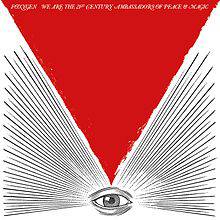 Foxygen : We Are the 21st Century Ambassadors of Peace and Magic Foxygen : We Are the 21st Century Ambassadors of Peace and Magic